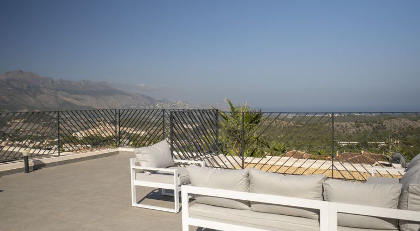 Photo of Casa Sinaí