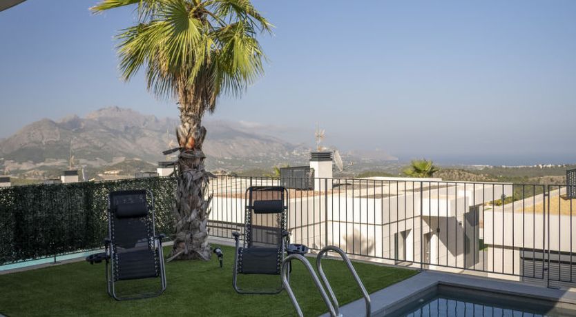 Photo of Casa Sinaí