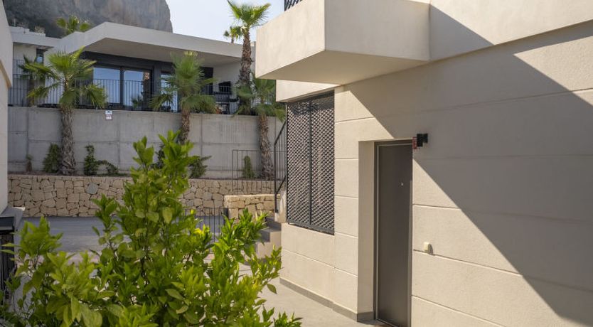 Photo of Casa Sinaí