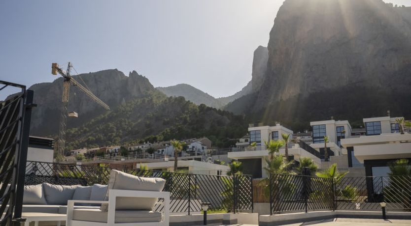 Photo of Casa Sinaí