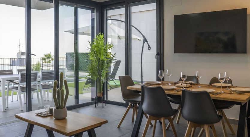 Photo of Casa Sinaí