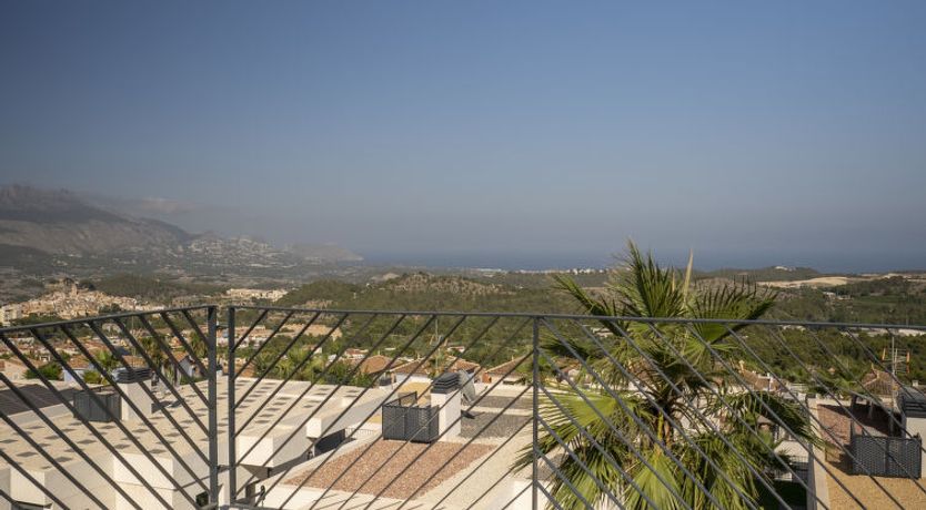 Photo of Casa Sinaí