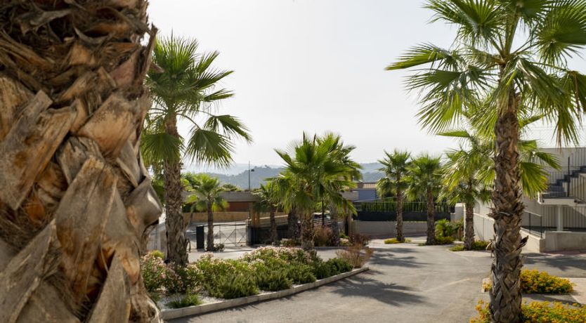 Photo of Casa Sinaí