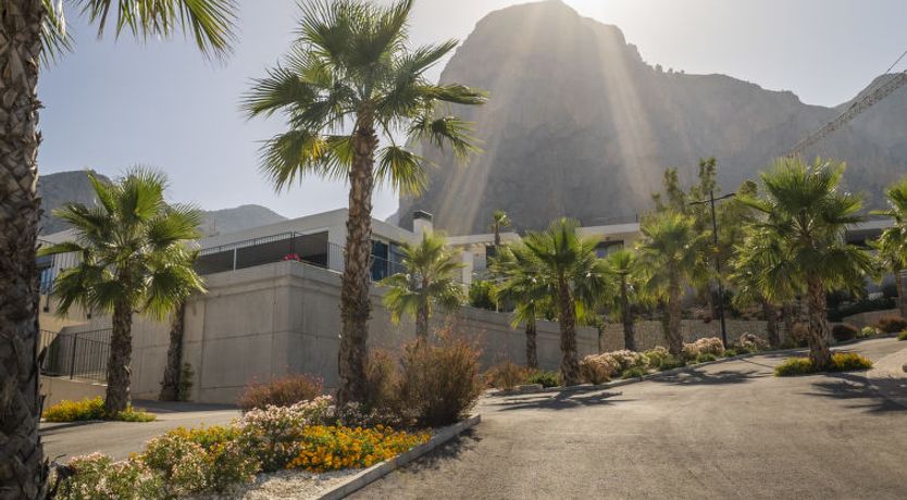 Photo of Casa Sinaí