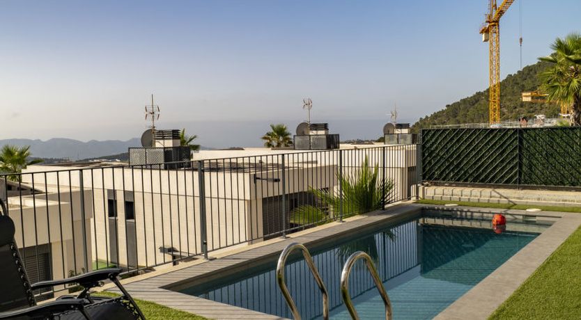 Photo of Casa Sinaí