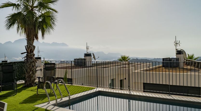 Photo of Casa Sinaí