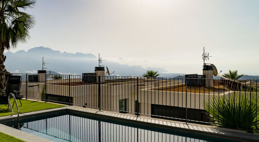 Photo of Casa Sinaí