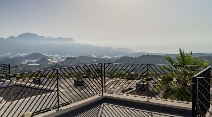 Photo of Casa Sinaí