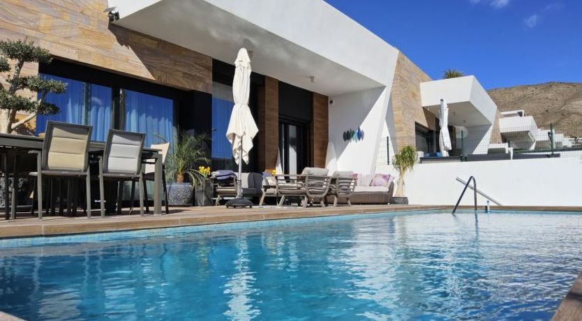 Photo of Benidorm eudaimonia