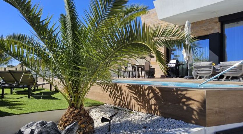 Photo of Benidorm eudaimonia