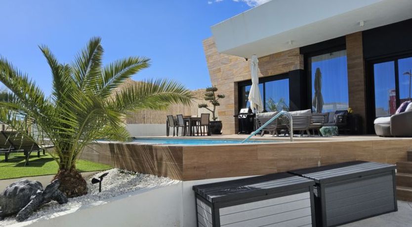 Photo of Benidorm eudaimonia