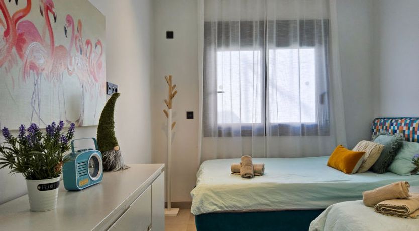 Photo of Benidorm eudaimonia