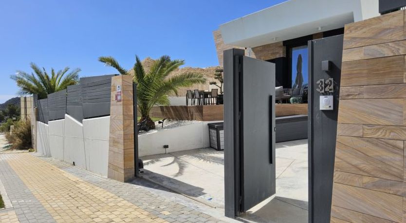 Photo of Benidorm eudaimonia