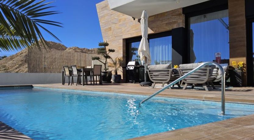 Photo of Benidorm eudaimonia