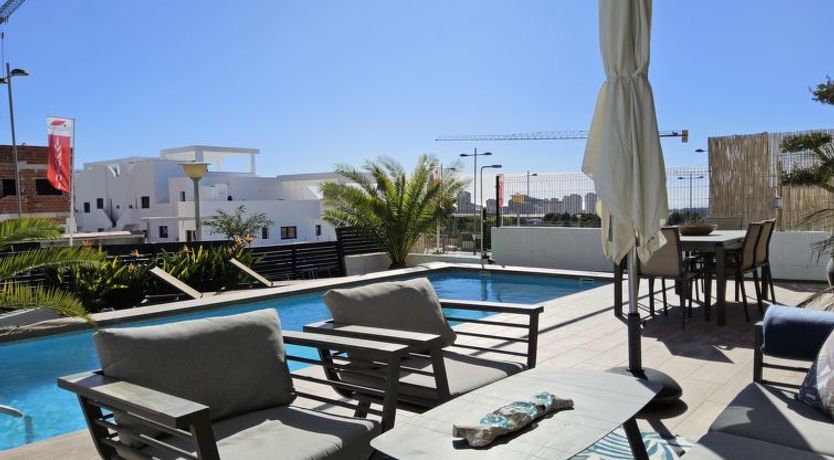 Photo of Benidorm eudaimonia