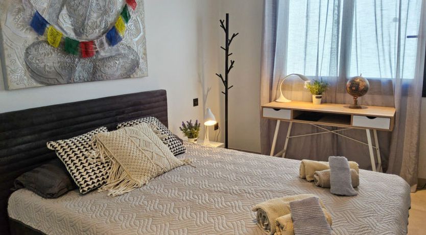 Photo of Benidorm eudaimonia