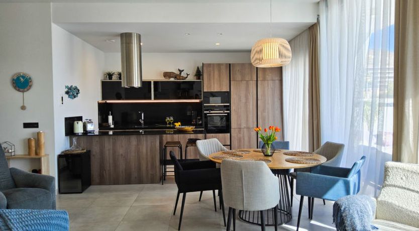 Photo of Benidorm eudaimonia