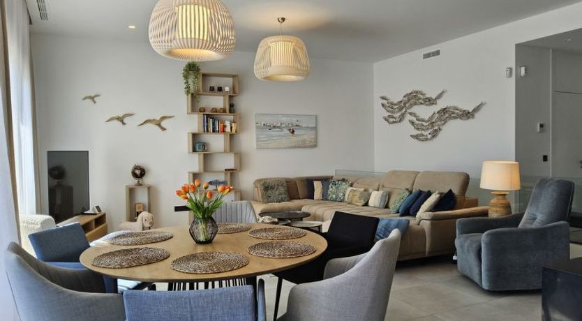 Photo of Benidorm eudaimonia