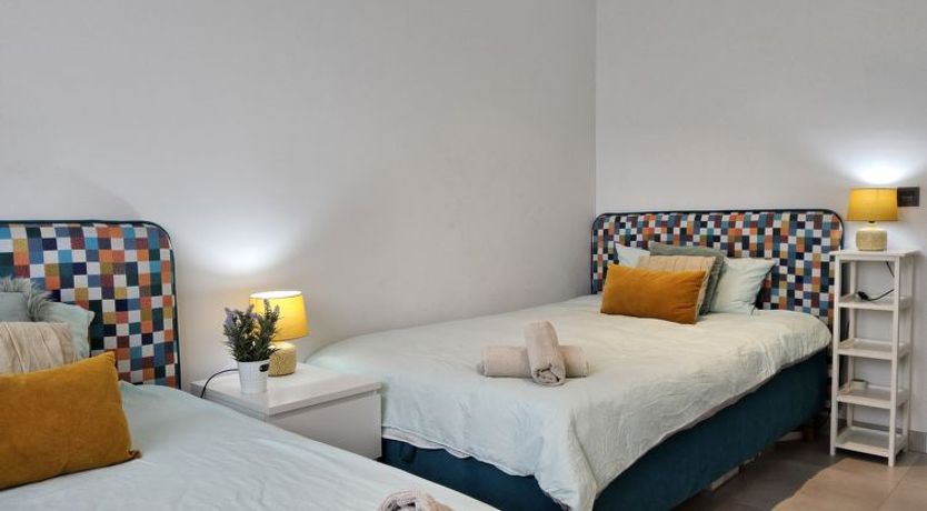 Photo of Benidorm eudaimonia