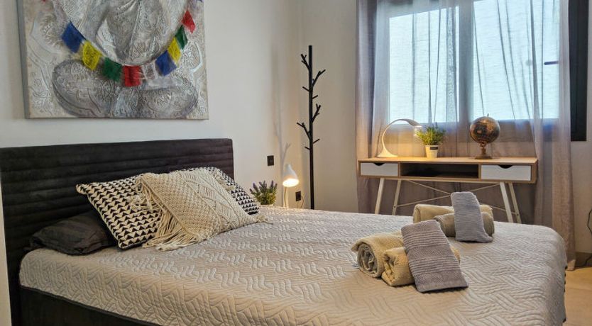 Photo of Benidorm eudaimonia