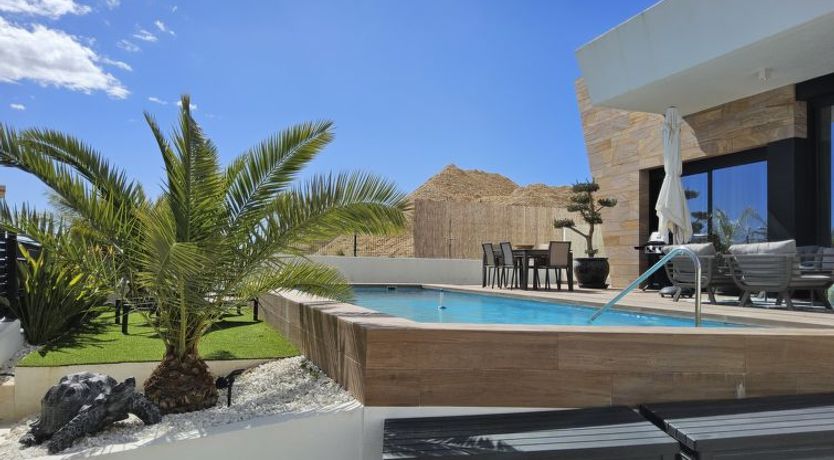 Photo of Benidorm eudaimonia