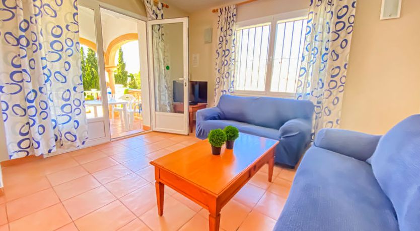 Photo of Hierbabuena Holiday Home 7