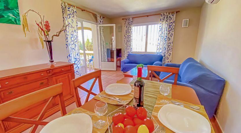 Photo of Hierbabuena Holiday Home 7