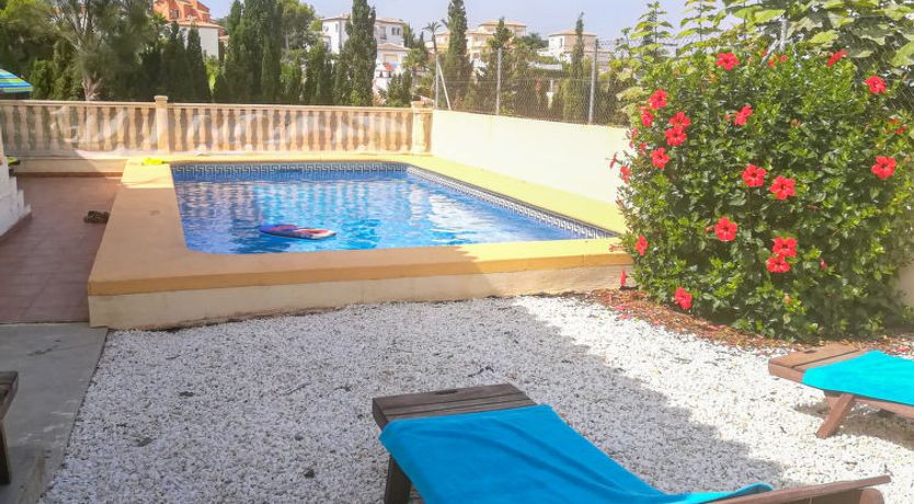 Photo of Hierbabuena Holiday Home 7