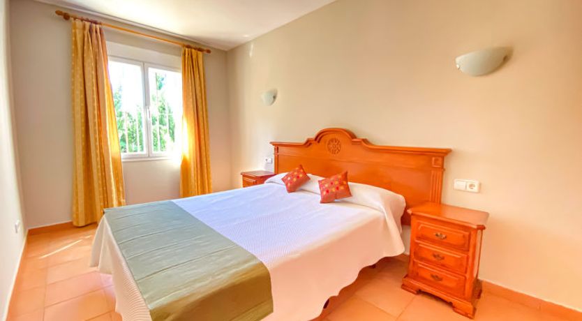 Photo of Hierbabuena Holiday Home 7