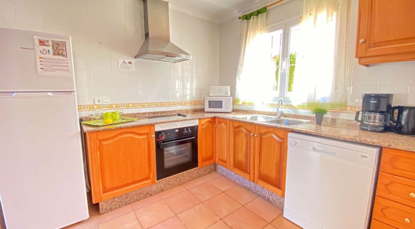 Photo of Hierbabuena Holiday Home 7