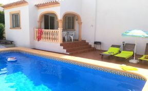 Photo of Hierbabuena Holiday Home 7