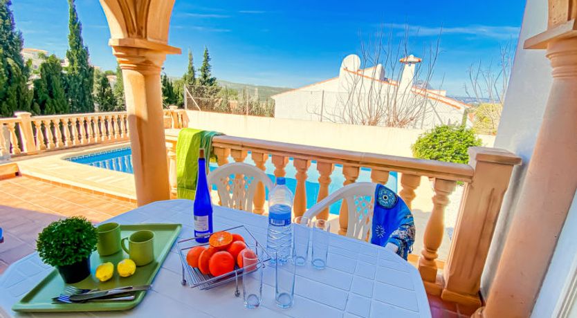 Photo of Hierbabuena Holiday Home 7