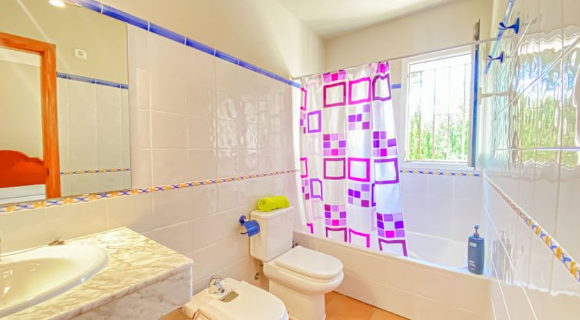 Photo of Hierbabuena Holiday Home 7