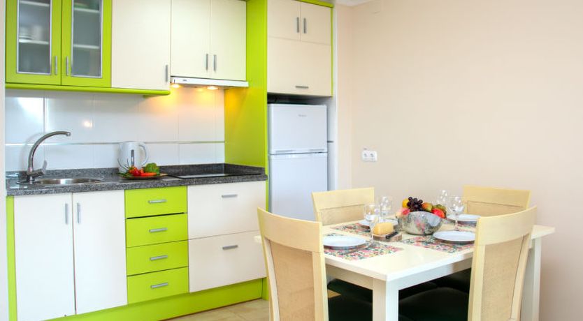 Photo of Esmeralda Suites Apartment 3