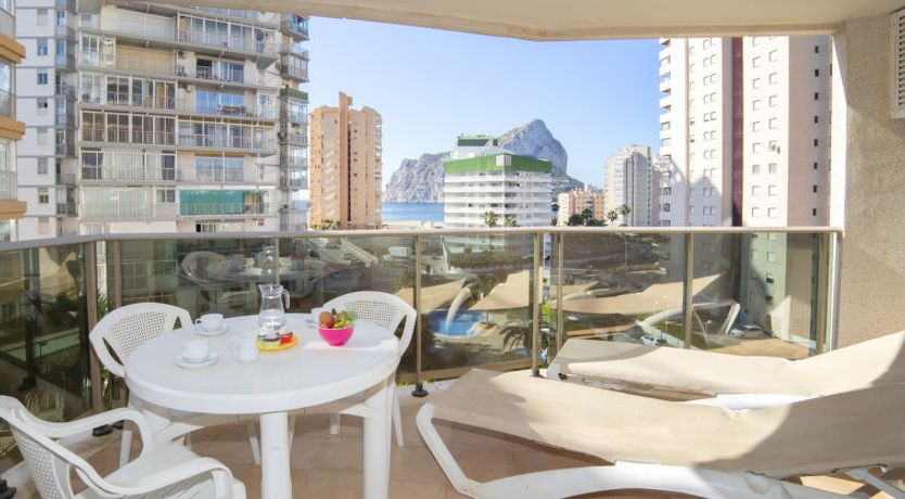 Photo of Esmeralda Suites Apartment 3