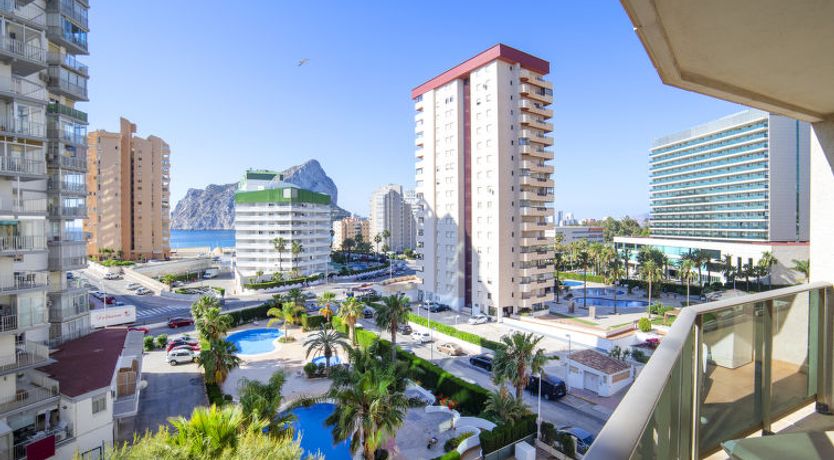 Photo of Esmeralda Suites Apartment 3