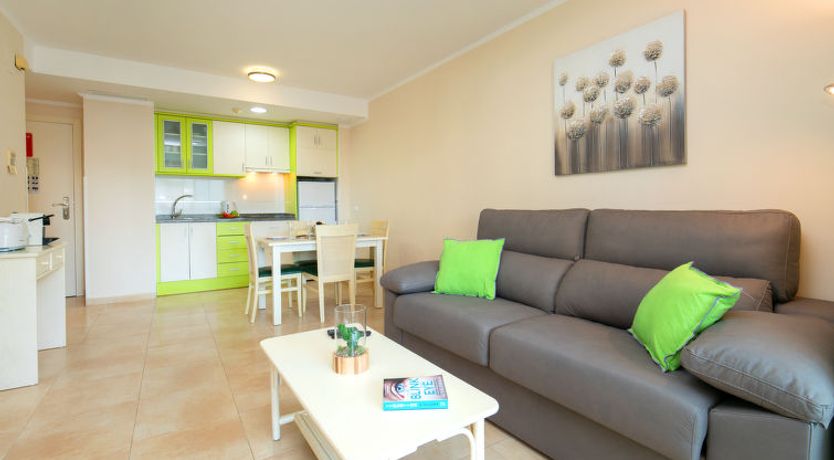 Photo of Esmeralda Suites Apartment 3