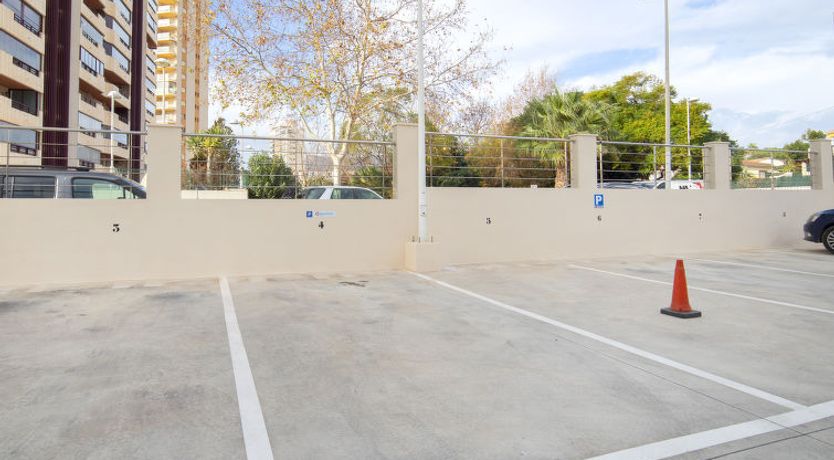 Photo of Esmeralda Suites Apartment 3