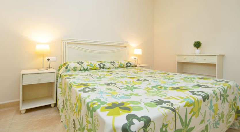 Photo of Esmeralda Suites Apartment 3