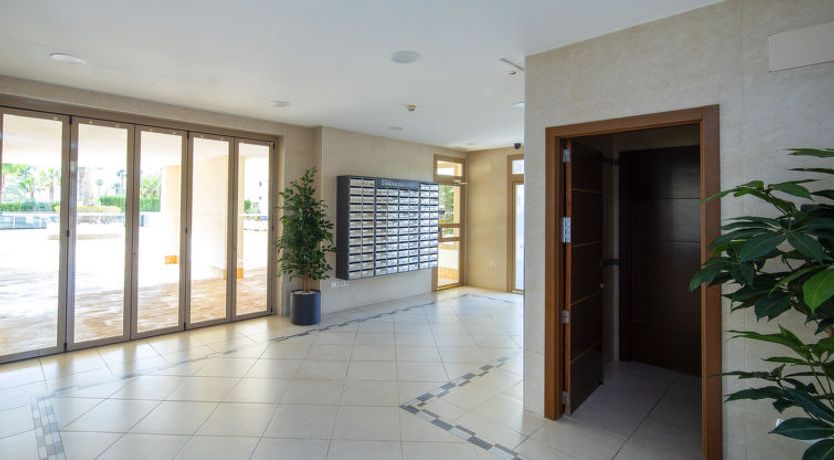 Photo of Esmeralda Suites Apartment 3