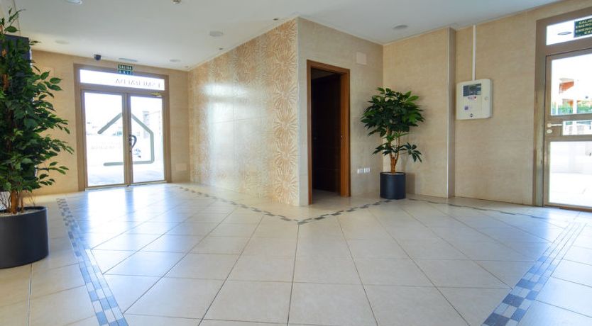 Photo of Esmeralda Suites Apartment 3