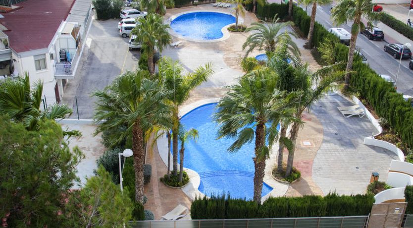Photo of Esmeralda Suites Apartment 3