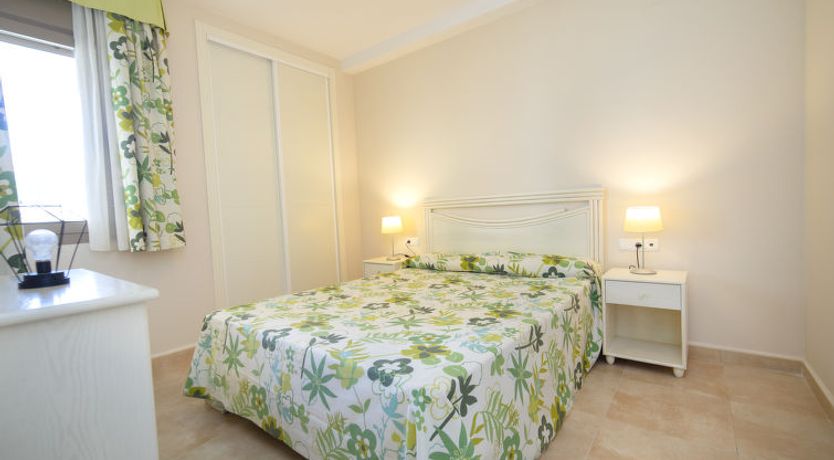 Photo of Esmeralda Suites Apartment 3