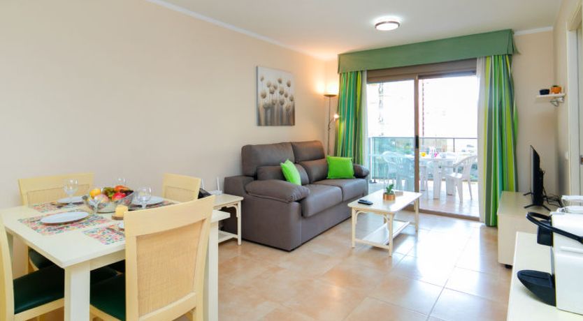 Photo of Esmeralda Suites Apartment 3