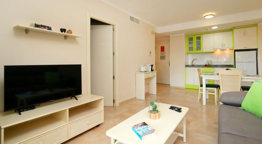 Photo of Esmeralda Suites Apartment 3