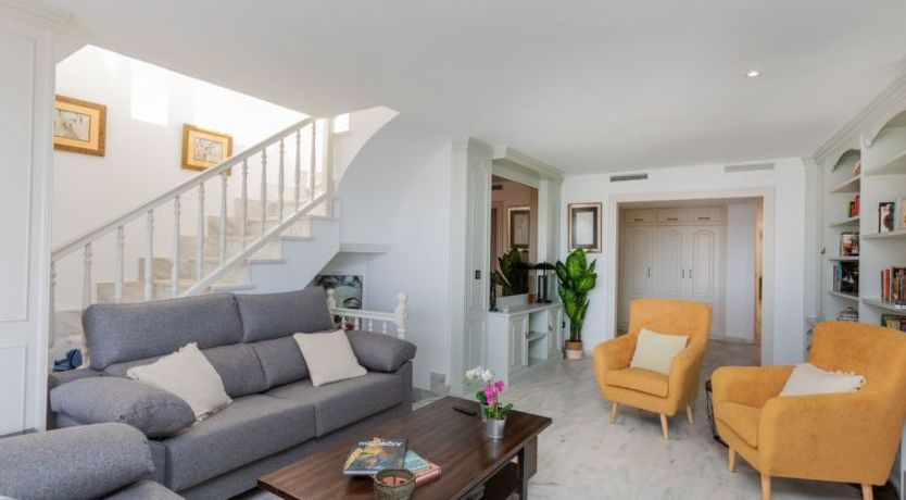 Photo of Luxury Atic Cambrils