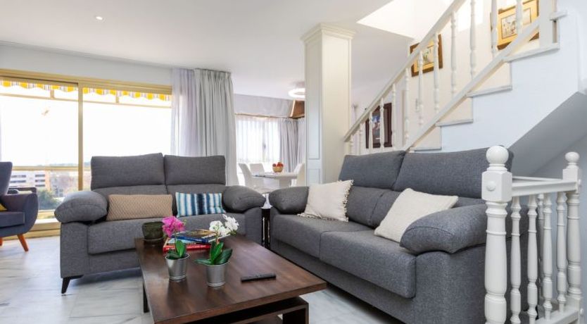 Photo of Luxury Atic Cambrils