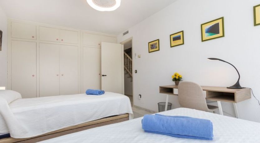 Photo of Luxury Atic Cambrils