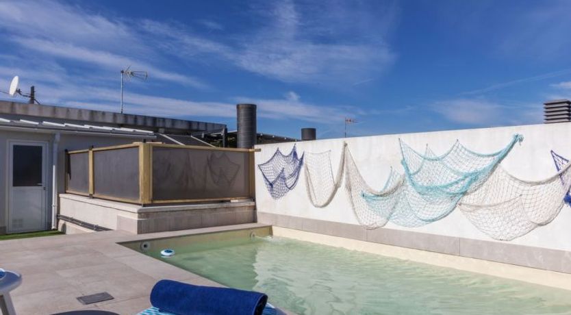 Photo of Luxury Atic Cambrils