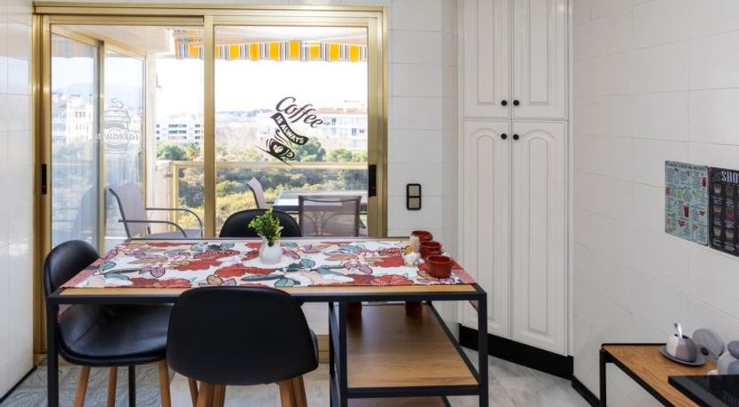 Photo of Luxury Atic Cambrils